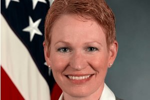 Professor Celeste Wallander